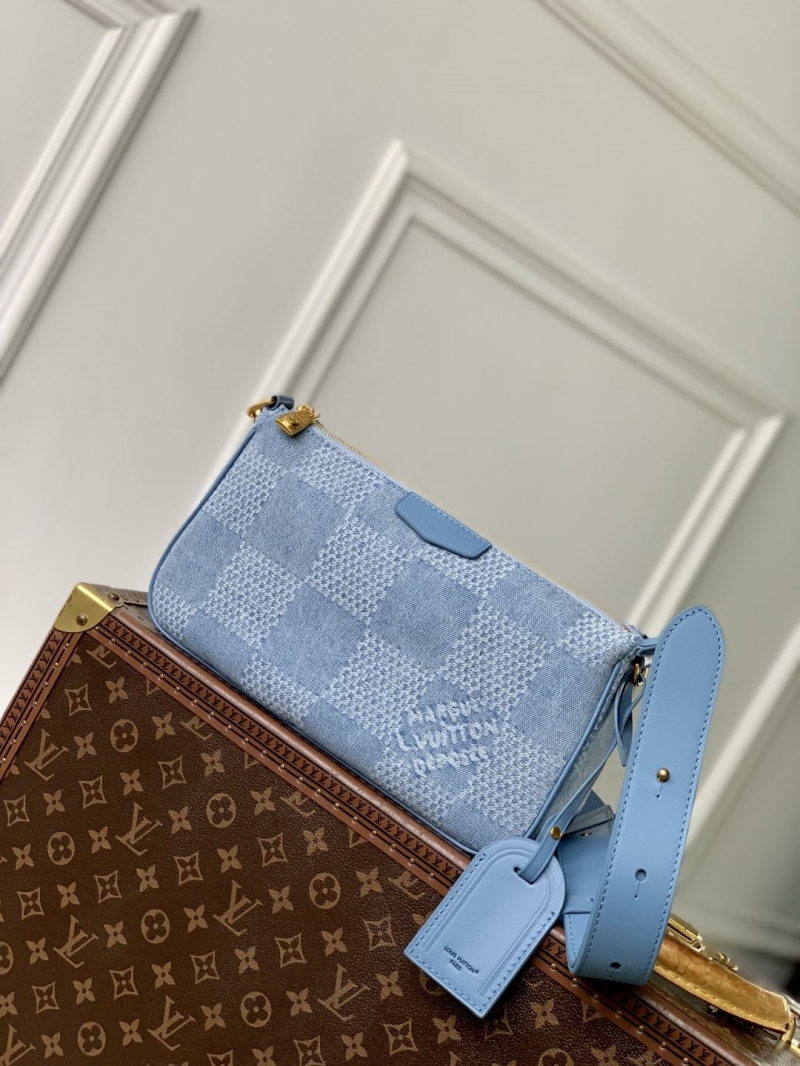 LV Satchel bags